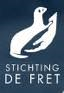 logo stichting De Fred